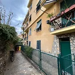 La Casa Di Barbara By Portofinovacanze * Santa Margherita Ligure