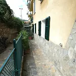 La Casa Di Barbara By Portofinovacanze Apartamento