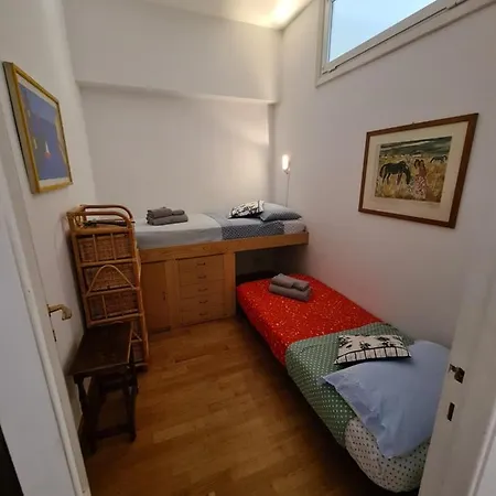 La Casa Di Barbara By Portofinovacanze Apartment *