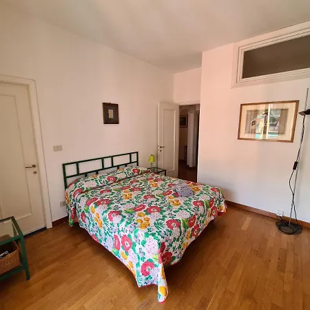 La Casa Di Barbara By Portofinovacanze Apartment *