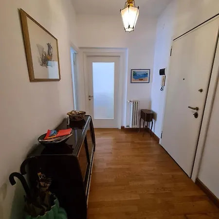 La Casa Di Barbara By Portofinovacanze Апартаменты *