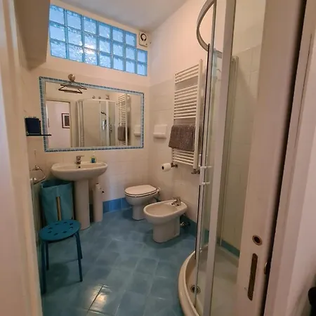 La Casa Di Barbara By Portofinovacanze Apartment