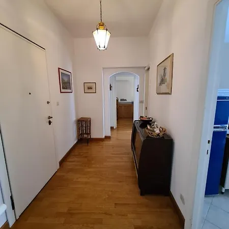 Апартаменты La Casa Di Barbara By Portofinovacanze Санта-Маргерита-Лигуре