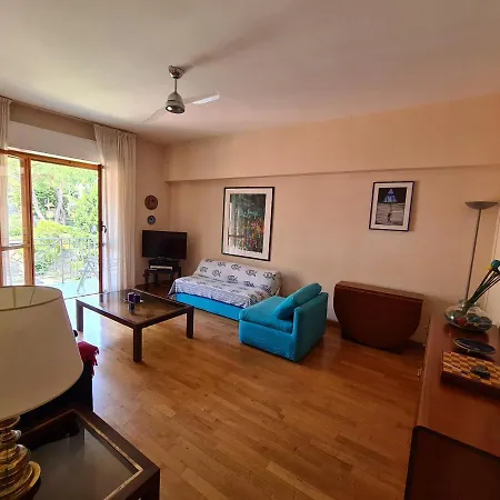 La Casa Di Barbara By Portofinovacanze Apartment *