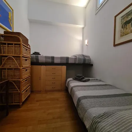 La Casa Di Barbara By Portofinovacanze Apartment *