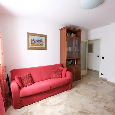 La Casa Di Barbara By Portofinovacanze Apartment Santa Margherita Ligure