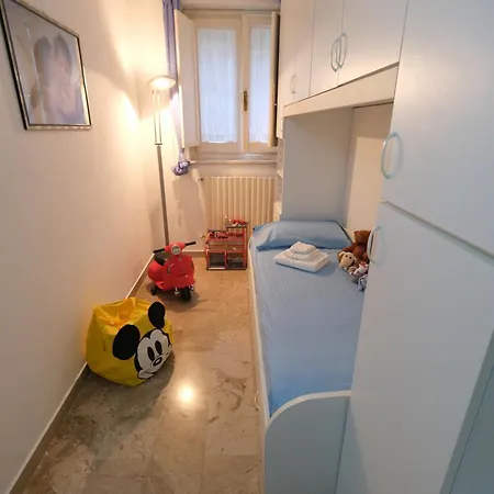 La Casa Di Barbara By Portofinovacanze Апартаменты