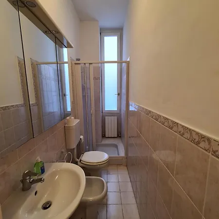 La Casa Di Barbara By Portofinovacanze Апартаменты Санта-Маргерита-Лигуре