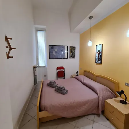 La Casa Di Barbara By Portofinovacanze
