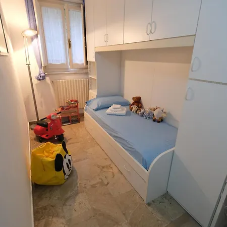 La Casa Di Barbara By Portofinovacanze Apartment Santa Margherita Ligure