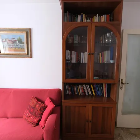 La Casa Di Barbara By Portofinovacanze