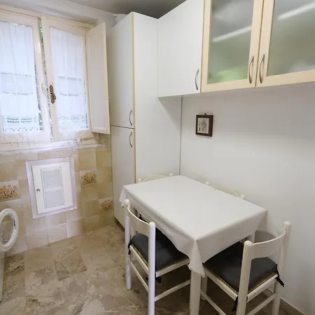 La Casa Di Barbara By Portofinovacanze Апартаменты *