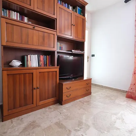 La Casa Di Barbara By Portofinovacanze