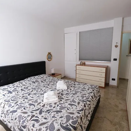 La Casa Di Barbara By Portofinovacanze Апартаменты Санта-Маргерита-Лигуре