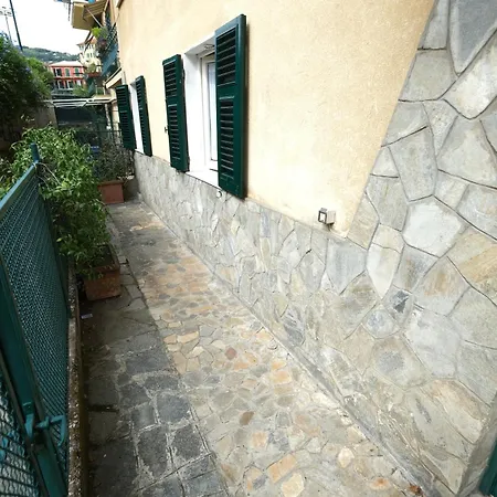 La Casa Di Barbara By Portofinovacanze