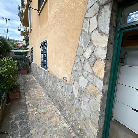 Apartment La Casa Di Barbara By Portofinovacanze