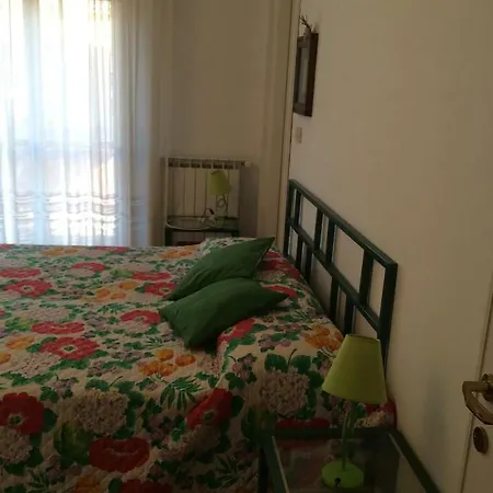 La Casa Di Barbara By Portofinovacanze Apartment