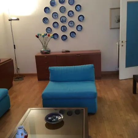 La Casa Di Barbara By Portofinovacanze * Санта-Маргерита-Лигуре