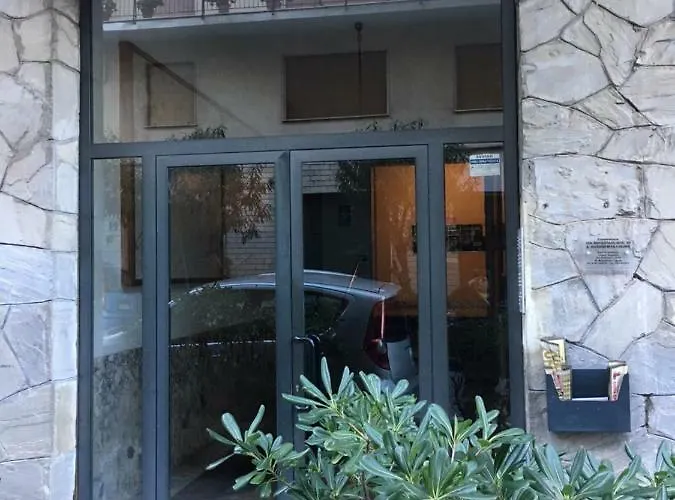 Lägenhet La Casa Di Barbara By Portofinovacanze