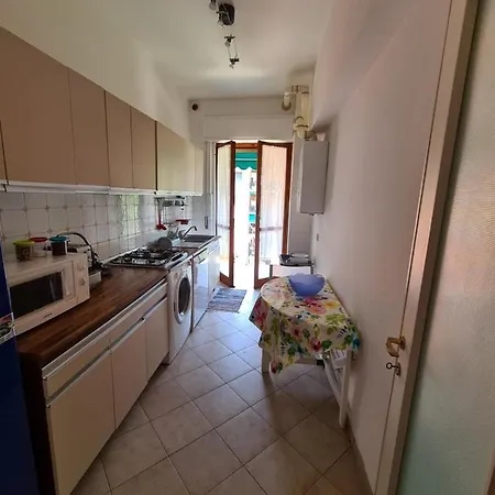 דירה La Casa Di Barbara By Portofinovacanze *
