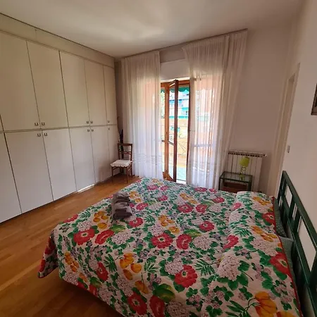 La Casa Di Barbara By Portofinovacanze Διαμέρισμα Σάντα Μαργκερίτα Λιγκούρε