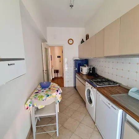Appartement La Casa Di Barbara By Portofinovacanze Santa Margherita Ligure