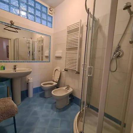 La Casa Di Barbara By Portofinovacanze *