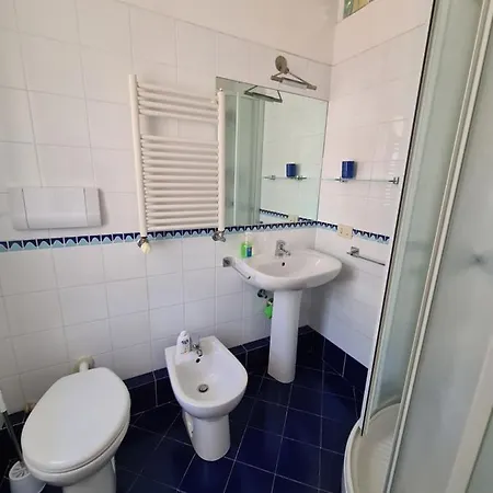 Appartement La Casa Di Barbara By Portofinovacanze
