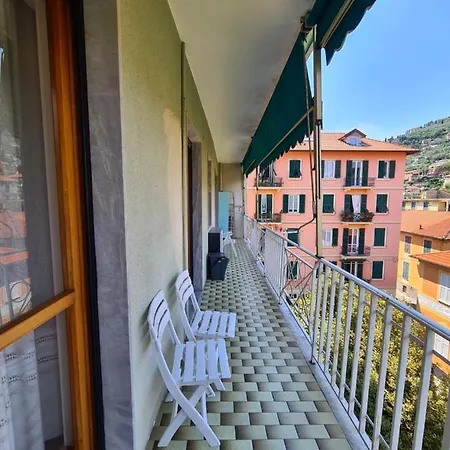 La Casa Di Barbara By Portofinovacanze 圣玛格丽塔－利古雷