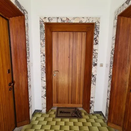 Appartement La Casa Di Barbara By Portofinovacanze *
