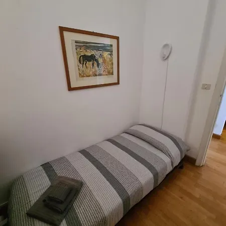 La Casa Di Barbara By Portofinovacanze 公寓 *