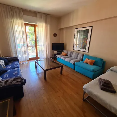 La Casa Di Barbara By Portofinovacanze 圣玛格丽塔－利古雷