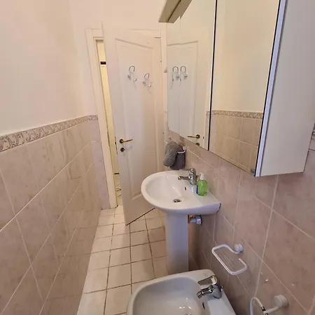 La Casa Di Barbara By Portofinovacanze * Santa Margherita Ligure