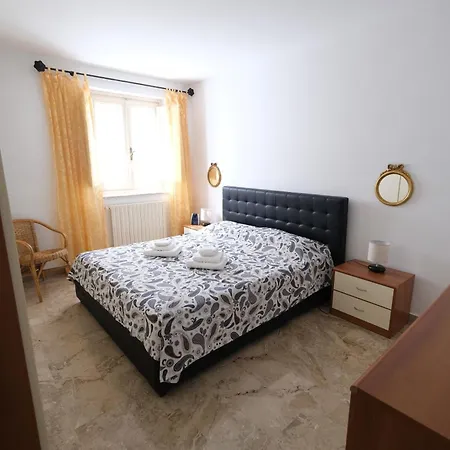 Lejlighed La Casa Di Barbara By Portofinovacanze *