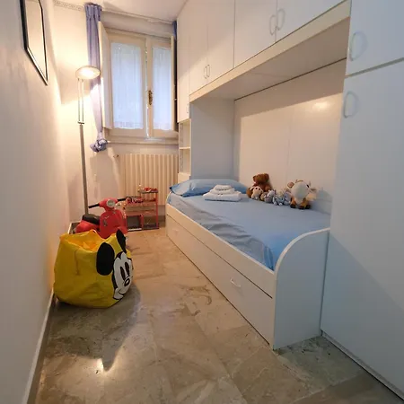 La Casa Di Barbara By Portofinovacanze Lägenhet *