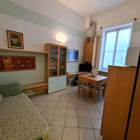 La Casa Di Barbara By Portofinovacanze Lejlighed Santa Margherita Ligure