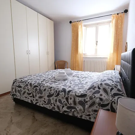 Lejlighed La Casa Di Barbara By Portofinovacanze