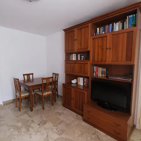 Lägenhet La Casa Di Barbara By Portofinovacanze *