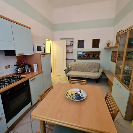 La Casa Di Barbara By Portofinovacanze *