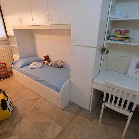 La Casa Di Barbara By Portofinovacanze Santa Margherita Ligure