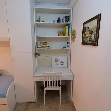 Διαμέρισμα La Casa Di Barbara By Portofinovacanze