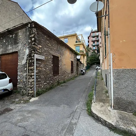 La Casa Di Barbara By Portofinovacanze Santa Margherita Ligure