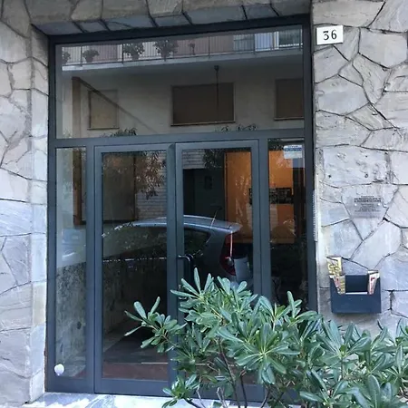 Appartement La Casa Di Barbara By Portofinovacanze