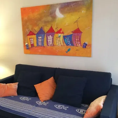 La Casa Di Barbara By Portofinovacanze Appartement