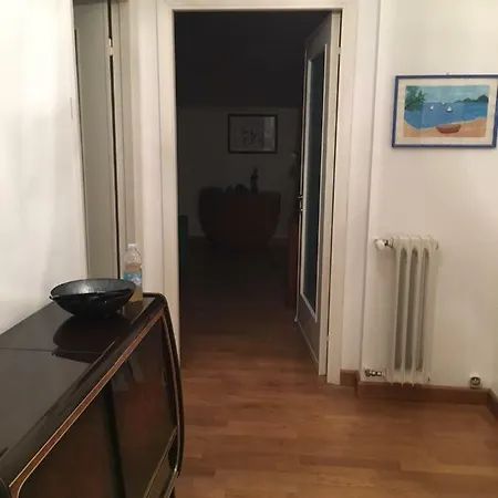 La Casa Di Barbara By Portofinovacanze *