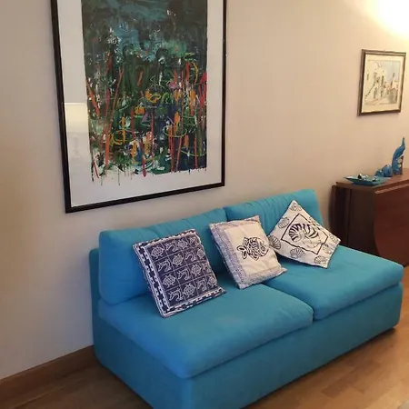 Appartement La Casa Di Barbara By Portofinovacanze Santa Margherita Ligure