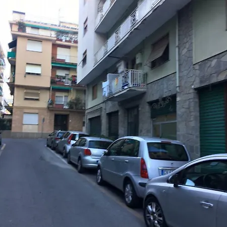 La Casa Di Barbara By Portofinovacanze *