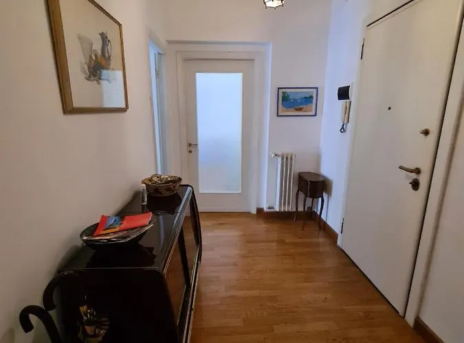 La Casa Di Barbara By Portofinovacanze Apartament *
