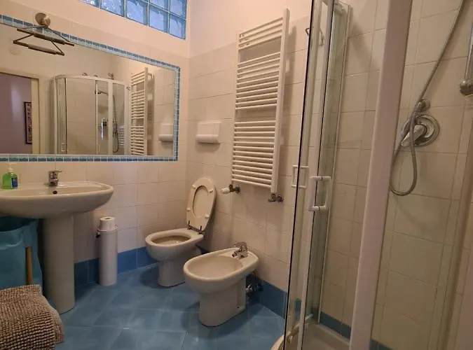 La Casa Di Barbara By Portofinovacanze *