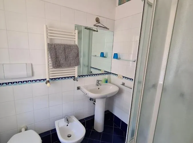 Lejlighed La Casa Di Barbara By Portofinovacanze